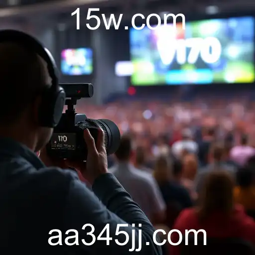 Transmissão ao vivo